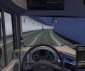 Euro Truck Simulator Скриншот 8