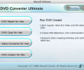 iSkysoft DVD Converter Ultimate for mac Скриншот 0