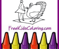 Coloring Page of the Day Скриншот 0
