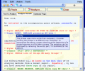 RightWriter Grammar Analysis Скриншот 0