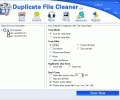 Duplicate File Cleaner Скриншот 0