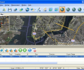 Map Export Скриншот 0