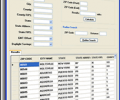 ZIP Code Tools Скриншот 0