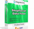 Zen Cart ShopFerret Data Feed Скриншот 0