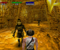 Golden Warriors Скриншот 0