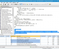 Query Tool (using ODBC) 7.0 x64 Edition Скриншот 0