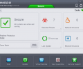 Comodo Internet Security Скриншот 0