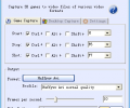 E.M. Free Game Capture Скриншот 0