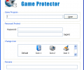 Game Protector Скриншот 0