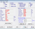 Packed Column Calculator Скриншот 0
