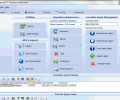 Advanced ETL Processor Professional 32 Bit Скриншот 0