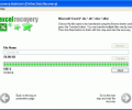 Excel Recovery Assistant Скриншот 0