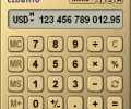 Euro Calculator Скриншот 0
