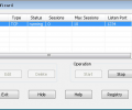 Port Forwarding Wizard Скриншот 0