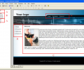 Ewisoft Website Builder Скриншот 0