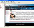 Ewisoft Website Builder Screenshot 0