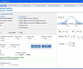 Statistic and Probability Tools Скриншот 0