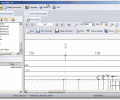 PDF to DXF JPF TIFF Converter Скриншот 0