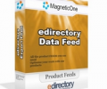 Zen Cart eDirectory Data Feed Скриншот 0