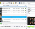 Xilisoft Video Converter Standard for Mac Скриншот 0