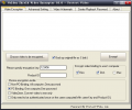 Golden Shield Video Encryptor Скриншот 0