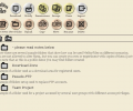 WebbyFiles (Java) Скриншот 0