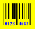 J4L-RBarCode for Delphi Скриншот 0