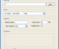 Free ISO Burner Скриншот 0