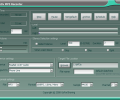 Aktiv MP3 Recorder Скриншот 0