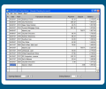 Checkbook for Flash Drives Скриншот 0