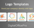 Free Logo Templates Скриншот 0