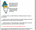 Xerver Free Web Server Скриншот 0