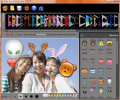 Photo-Bonny Image Viewer and Editor Скриншот 0