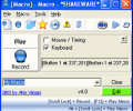 Aldo's Macro Recorder Screenshot 0