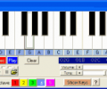 Aldo's Pianito Скриншот 0