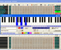 Pianito MicroStudio Скриншот 0