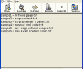 iNET Grabber Скриншот 0