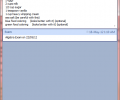 CintaNotes Free Personal Notes Manager Скриншот 1