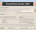 PowerPoint Grader Скриншот 0