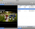 Mac FLV Player For Free Скриншот 0