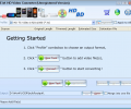 E.M. HD Video Converter Скриншот 0