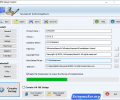 Setup Installation Maker Software Скриншот 0