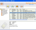 Simcard Phonebook Recovery Tool Скриншот 0