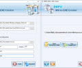 MSI to EXE Package Setup Creator Скриншот 0