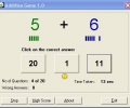 Addition Game Скриншот 0