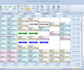 Snap Schedule Employee Scheduling Software Скриншот 0