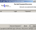 Null Logics The Bat! Password Recovery Скриншот 0