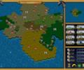 Castle Wars Скриншот 0