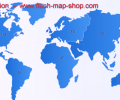 World Flash Map Скриншот 0