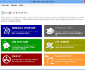1-abc.net Security Box Скриншот 0
